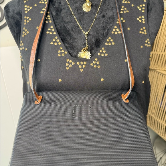 RALPH LAUREN WAIST PURSE / FANNY PACK - Picture 5 of 14